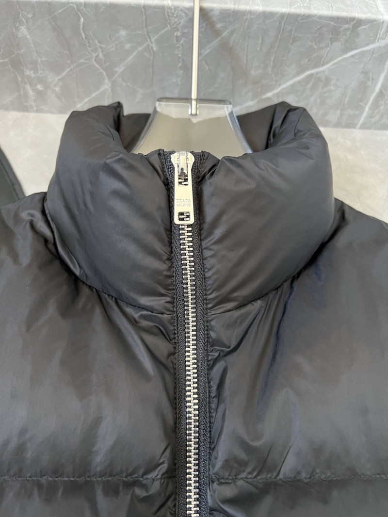 Prada Down Coat